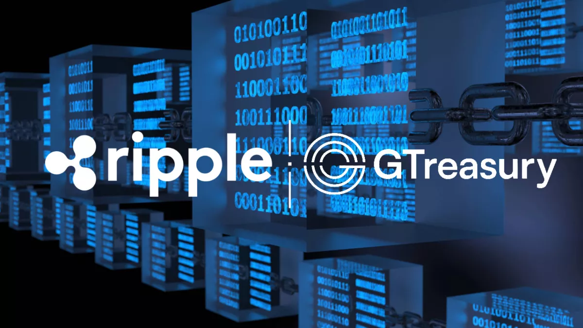 Ripple’s Treasury Bet Signals a Deeper Push Into Institutional Finance