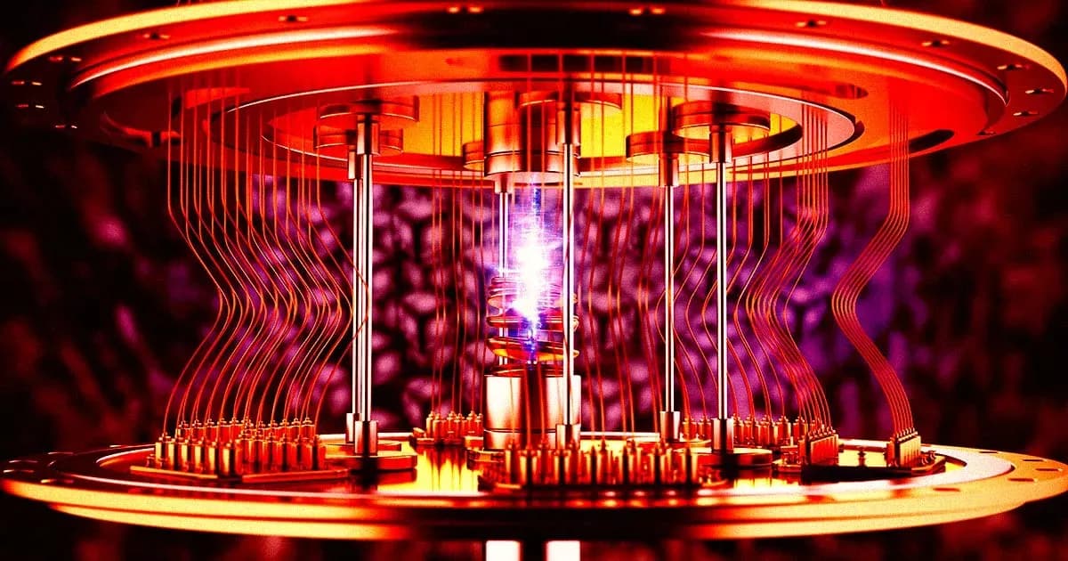 Bitfinex Downplays Quantum Fears and Says Bitcoin’s Cryptography Is Safe for Decades