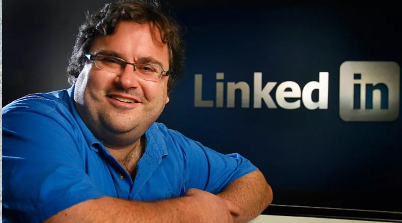 Silicon Valley’s Quiet Ethereum Signal Gains Volume as Reid Hoffman Deepens His Crypto Conviction