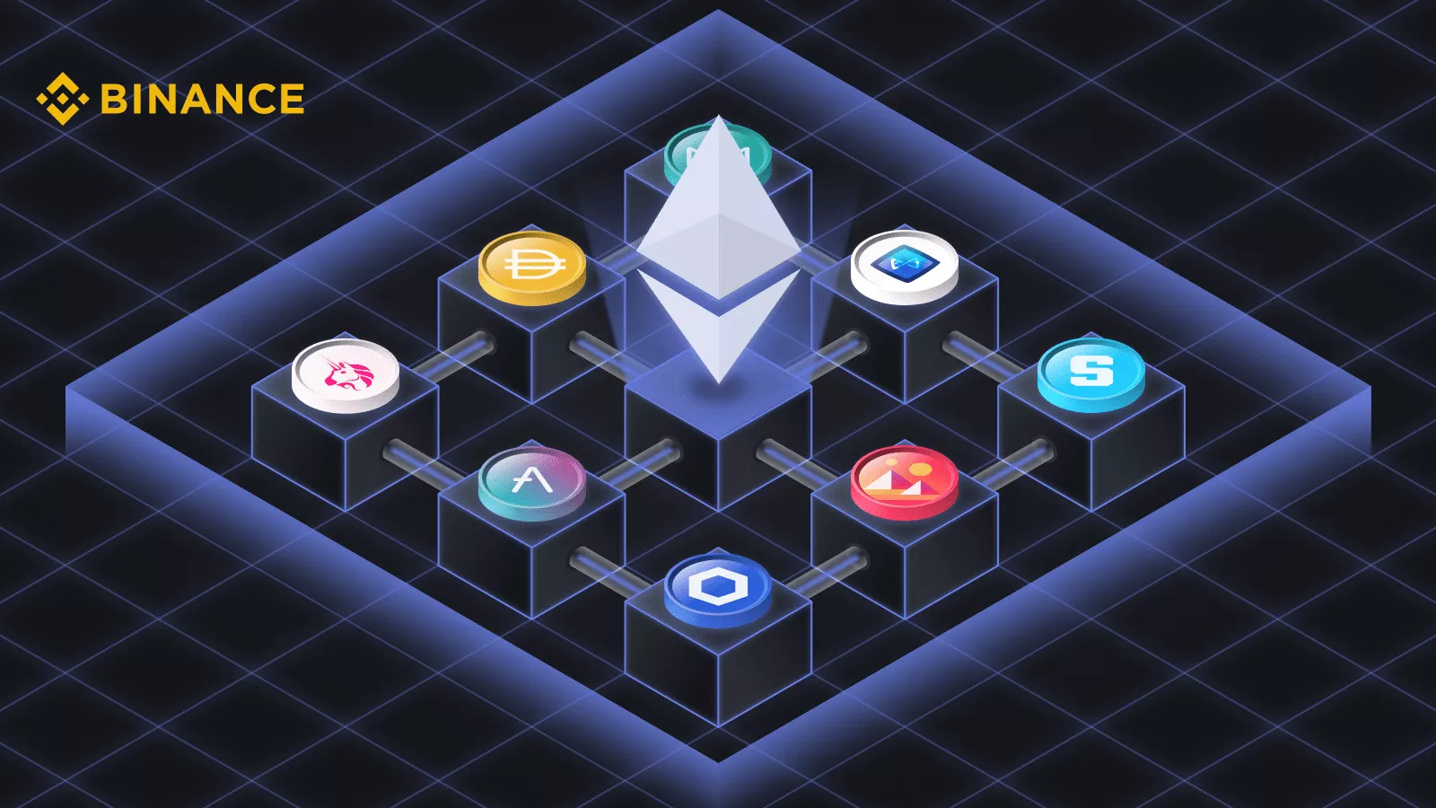 Binance Expands Its Web3 Ambitions by Integrating New DeFi, AI and Gaming Apps Into Its Wallet