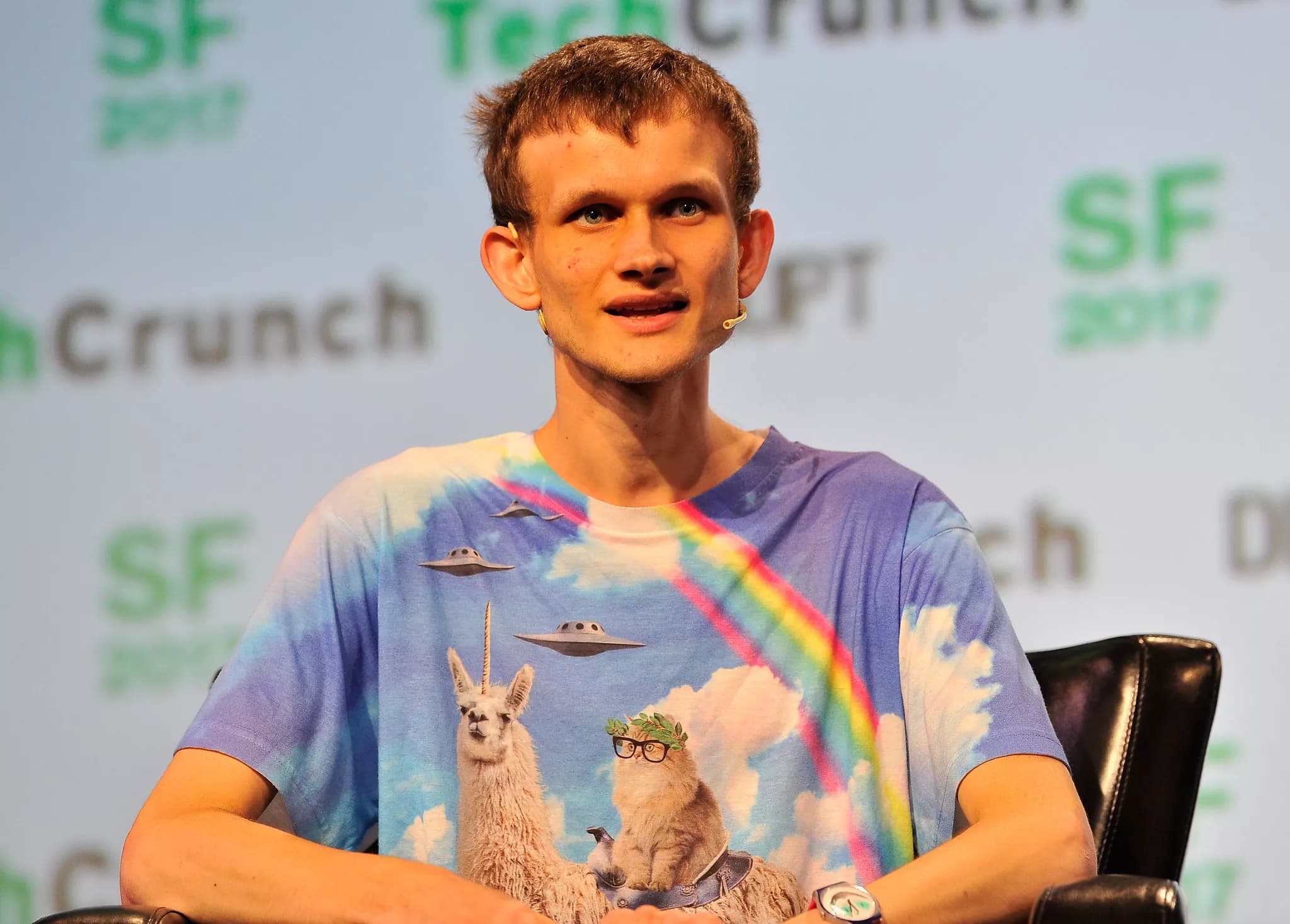 Ethereum Architect Vitalik Buterin Pushes for Simpler Node Software to Strengthen Decentralization