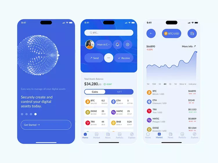 The Zen of Decentralization: Why Crypto Interface Design Abandoned the Matrix