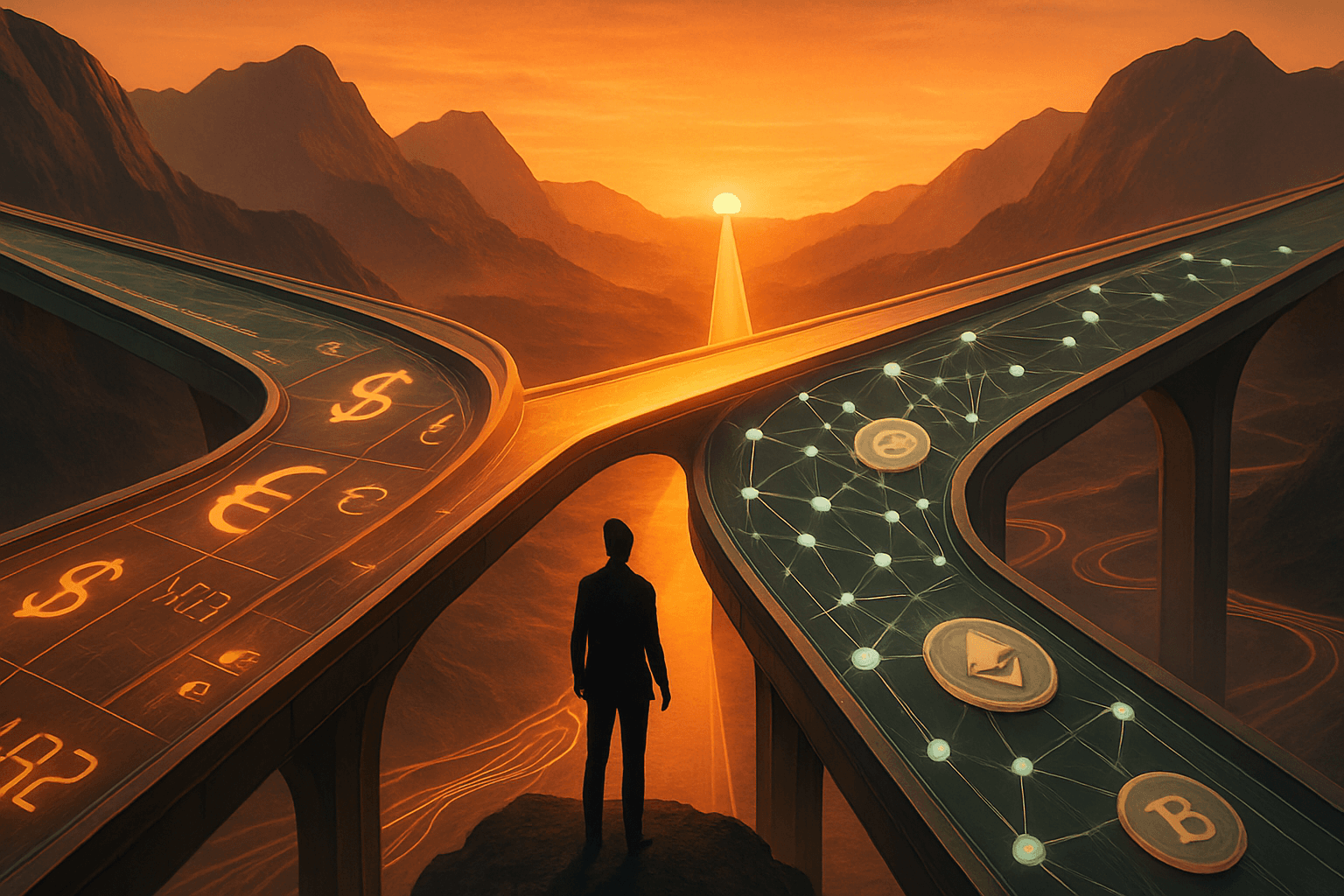 Michael Saylor Frames Bitcoin Code as Constitution, Warns Against Protocol Changes
