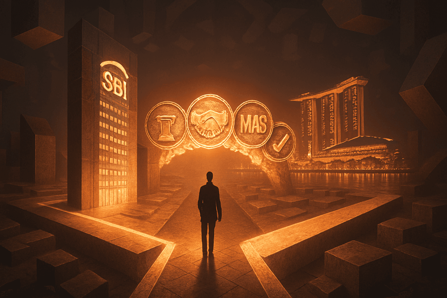 SBI Holdings Completes Coinhako Acquisition with MAS Approval