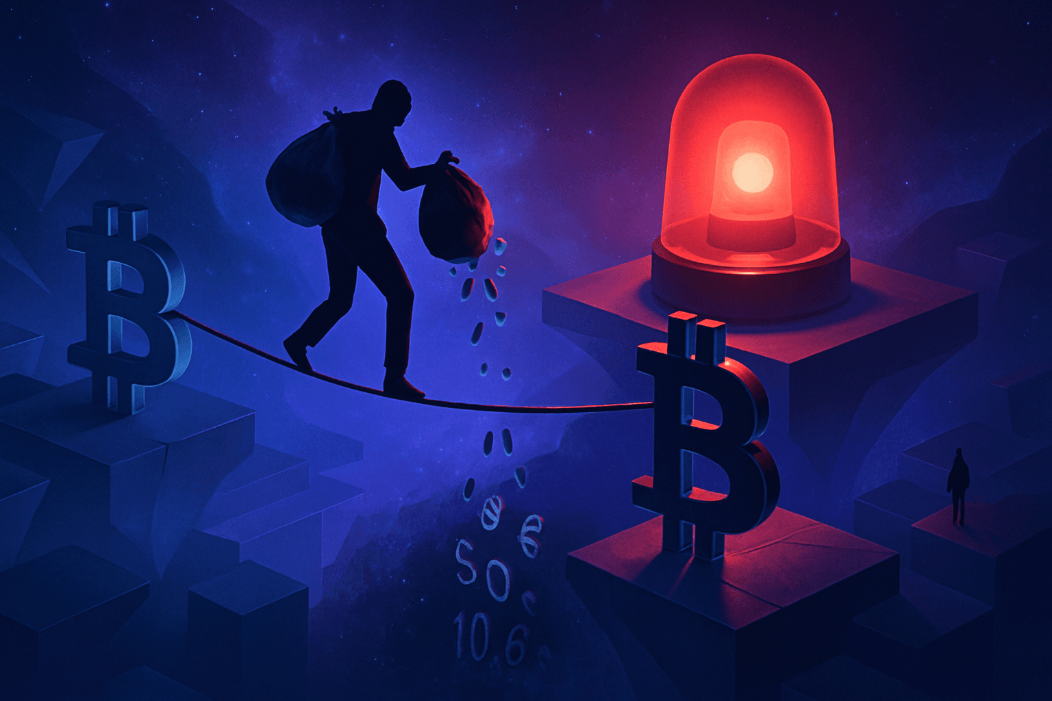 CryptoQuant Warns Strategy Needs Disciplined Bitcoin Trading Framework