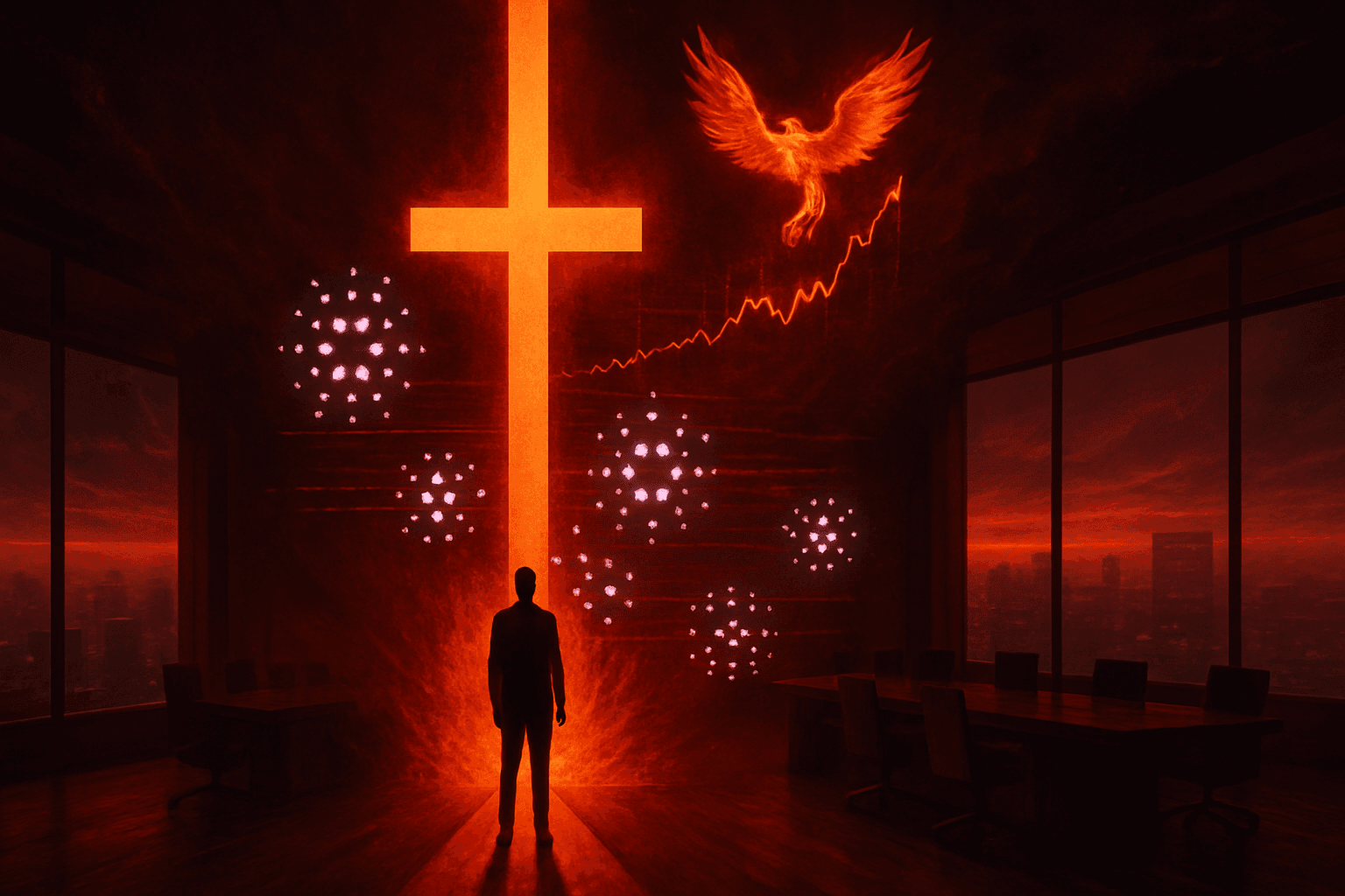 Cardano's Van Rossem Hard Fork Activates as Golden Cross Fuels Rally Toward $0.20