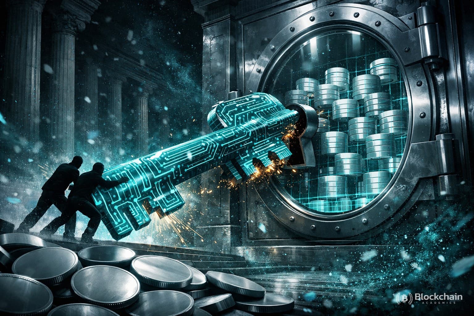 Crypto Wallets Explained cover