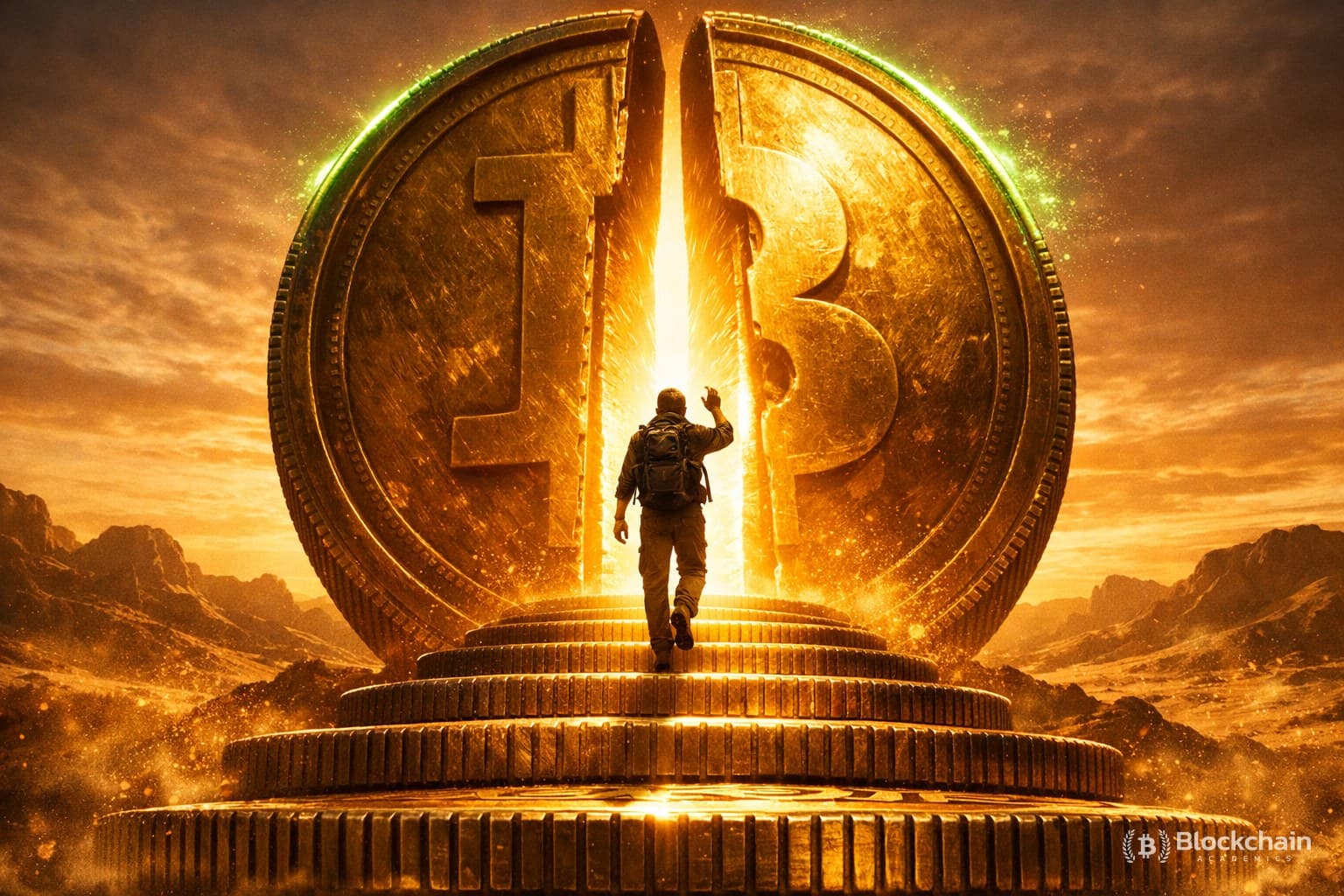 How to Buy Your First Crypto cover