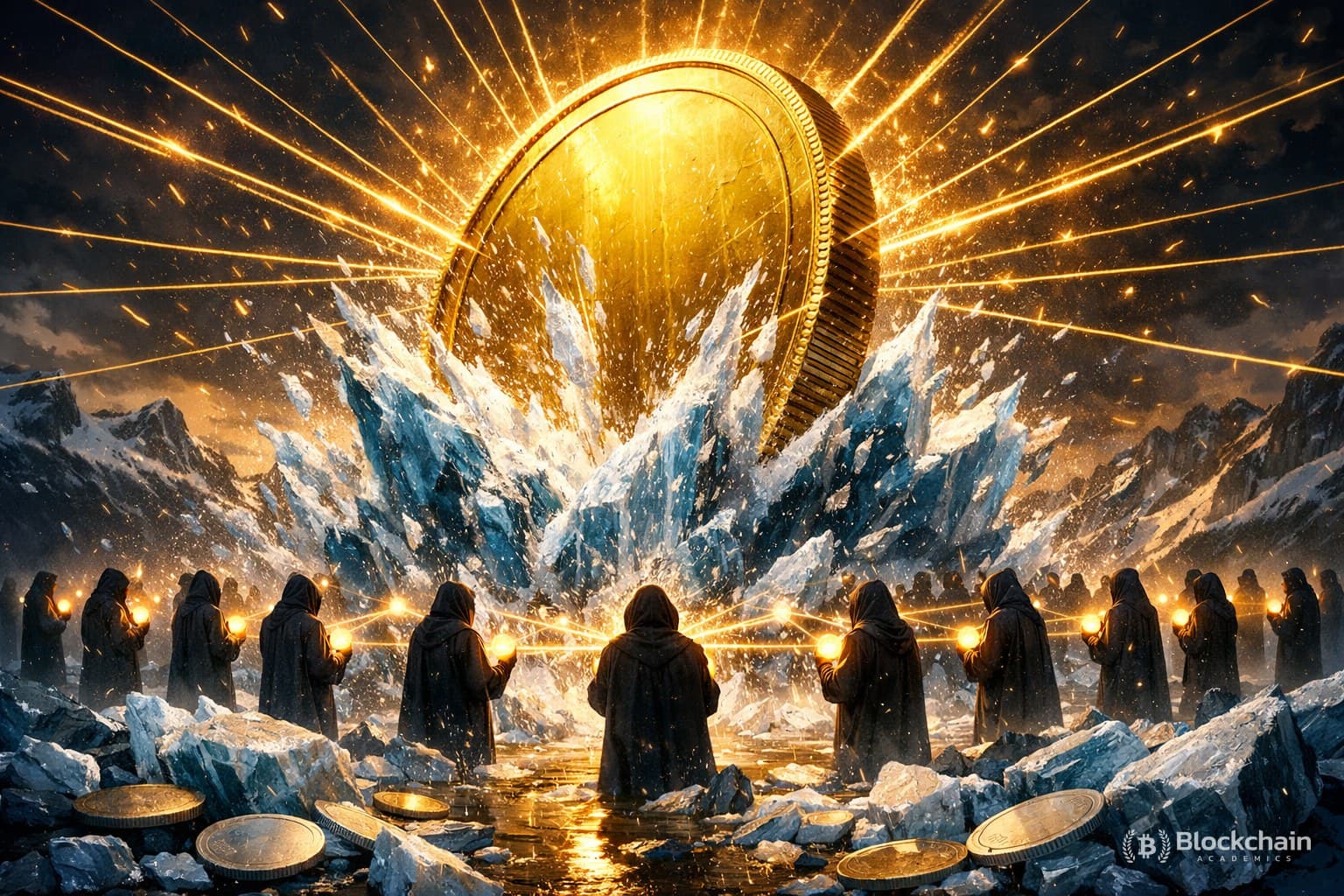 What Is Bitcoin: A Beginner's Guide