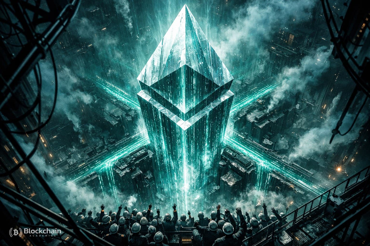What Is Ethereum?