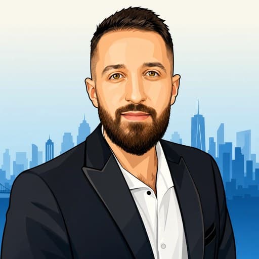 Ibrahim Rajab