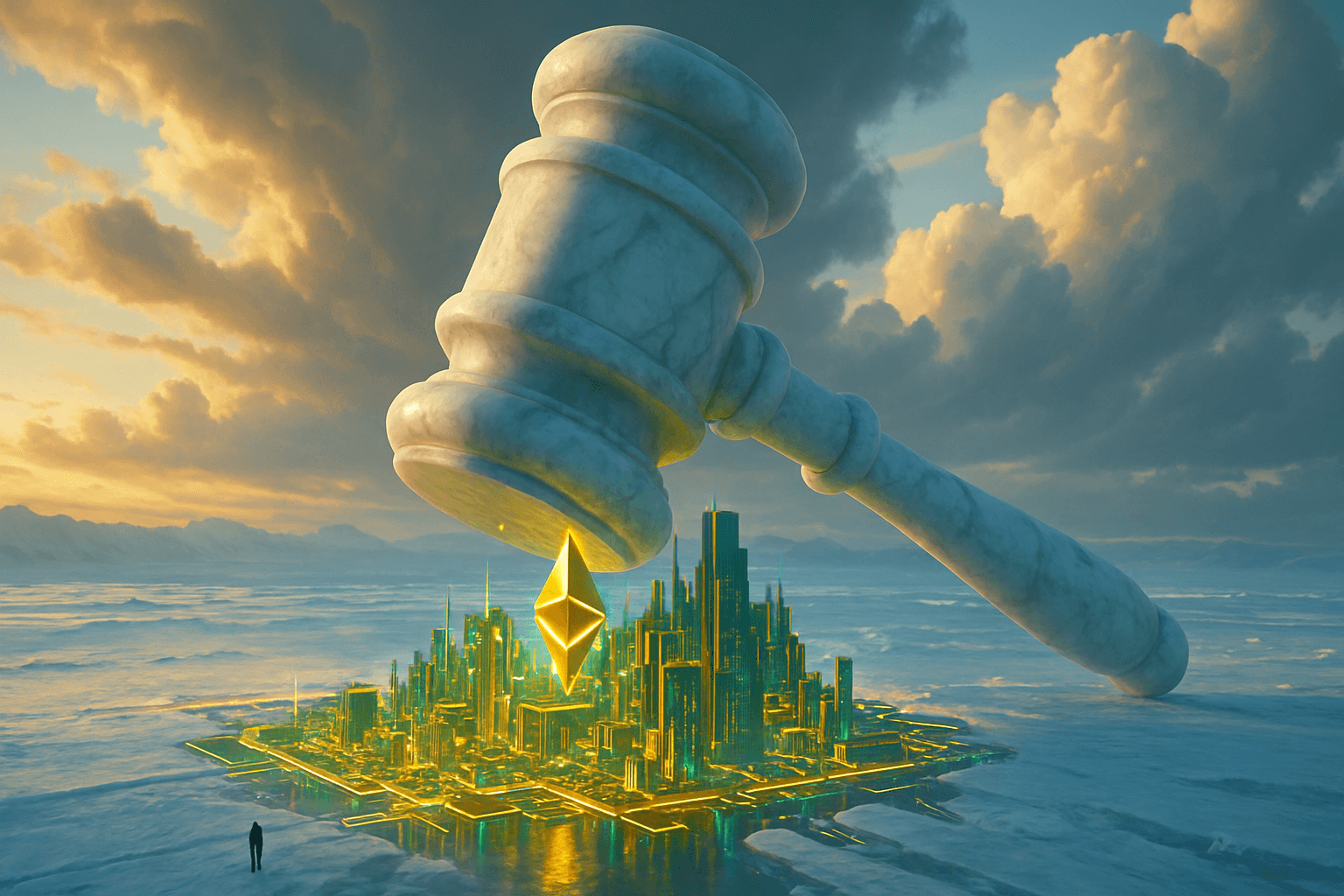 MNX Raises $6.4M for AI-Focused Futures Exchange on MegaETH