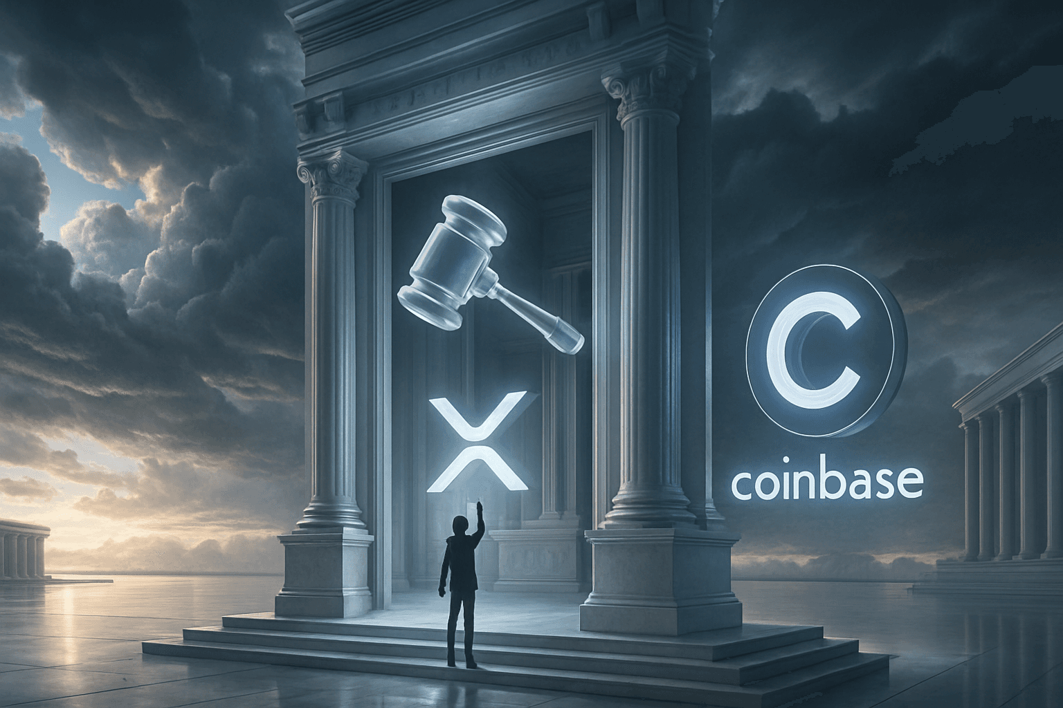 Senate Banking Committee to Vote on CLARITY Act as Ripple and Coinbase Back Regulation