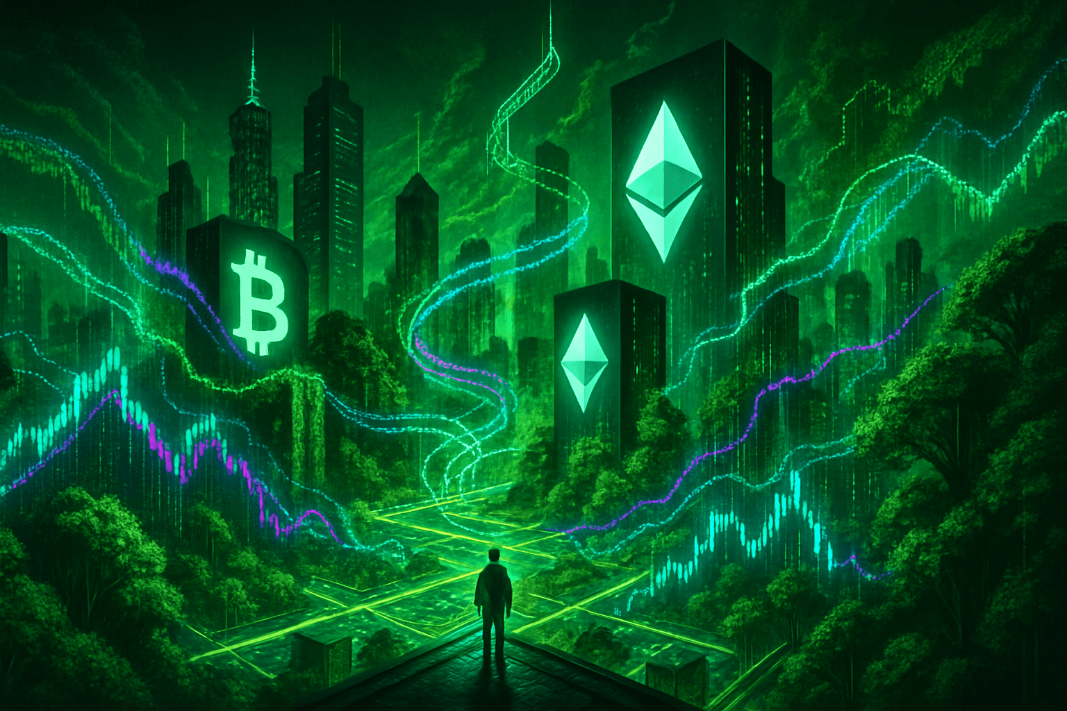 Tom Lee's 'Crypto Spring' Meets Reality as Bitmine's ETH Buying Cools