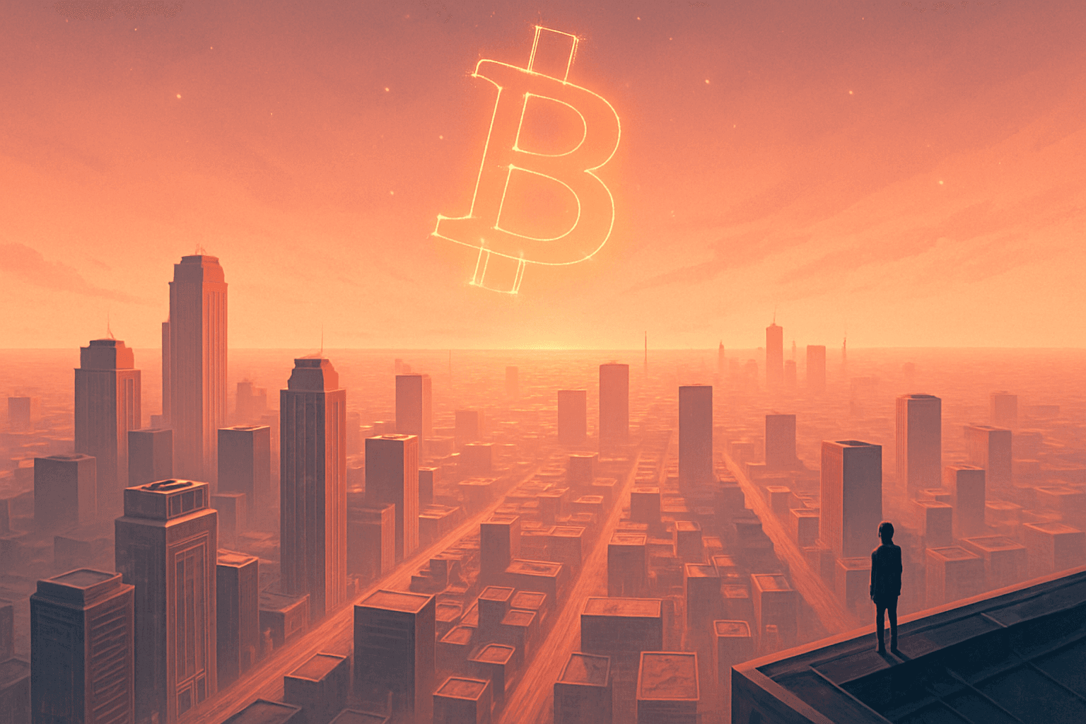 Bitcoin Approaching $53,600 Bottom as Demand Remains Weak