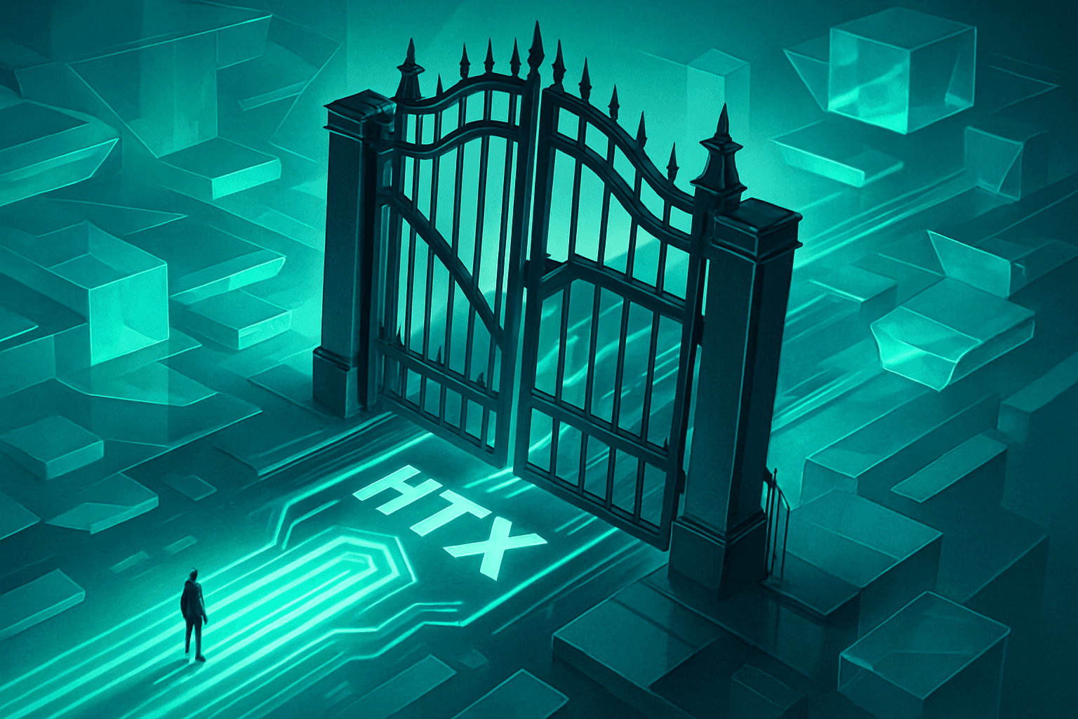 UK Sanctions HTX Exchange for Russian Sanctions Evasion, Platform Denies Allegations