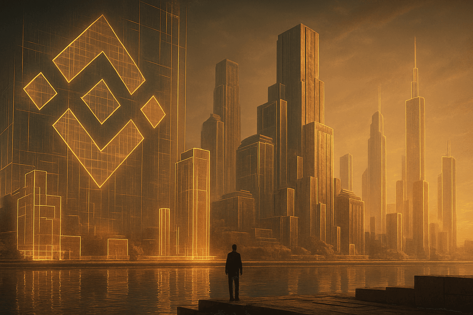 Binance Posts $400M Weekly Outflows as EU MiCA Deadline Approaches