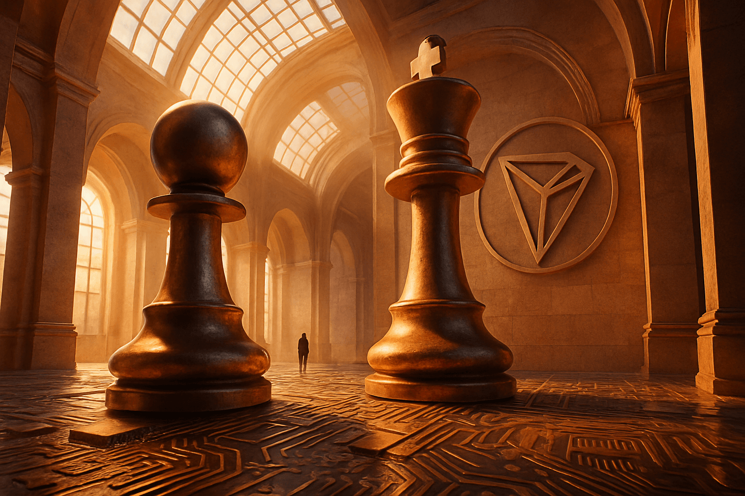 World Liberty Financial Sues Justin Sun for Defamation Over Token Freeze Claims