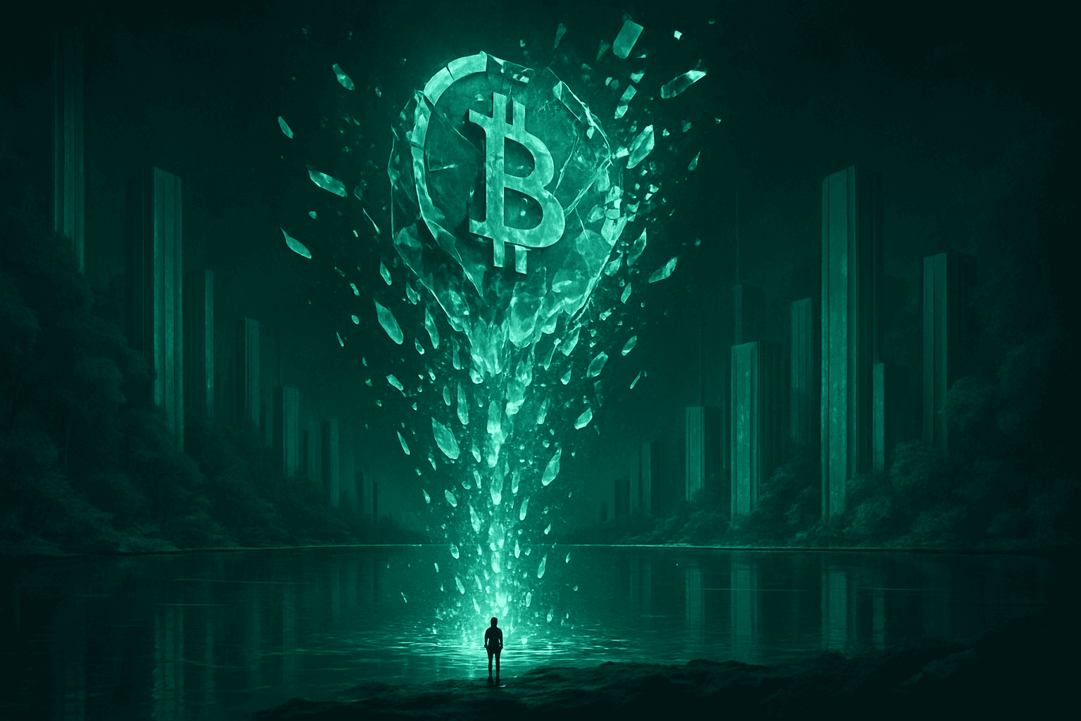 Bitcoin Rejected at 200-MA, Dogecoin Slides 3.29% in a Week