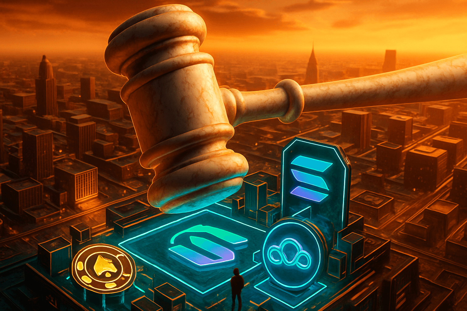 Solana Gains Major Adoption Wins: WSOP and WalletConnect Integrations