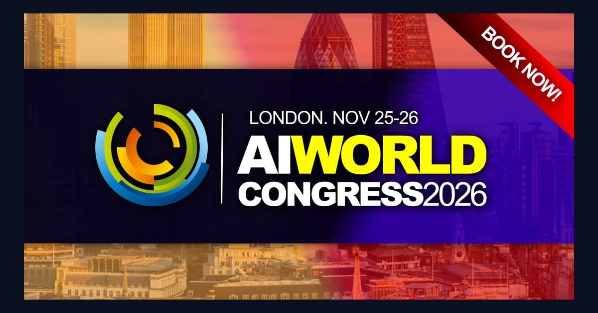 AI World Congress 2026