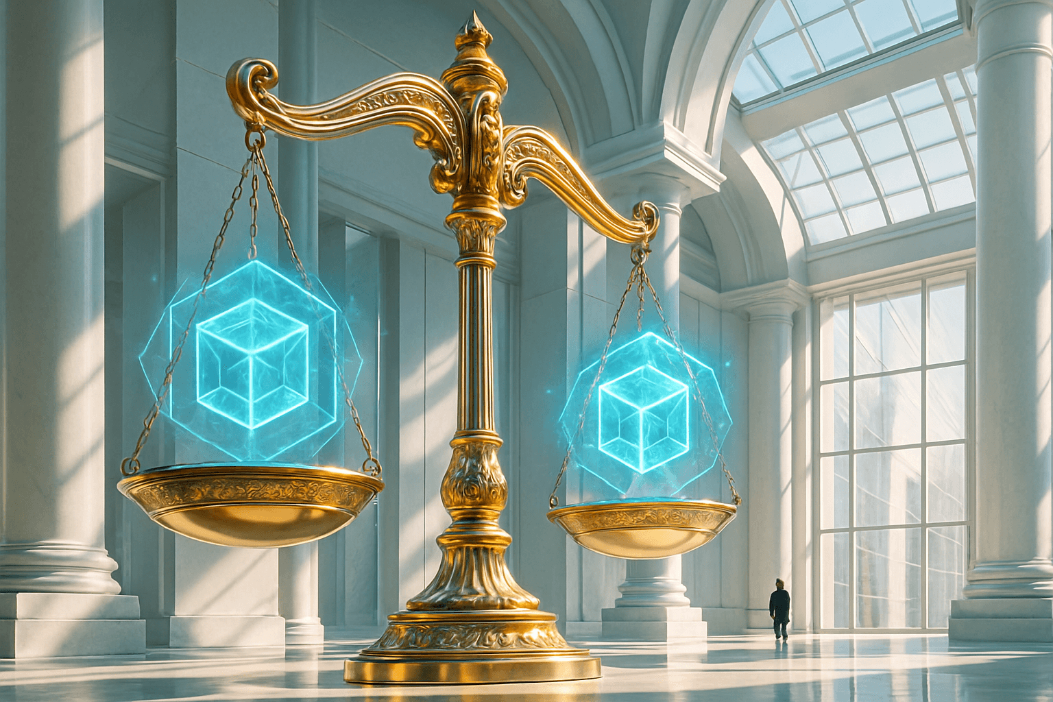 Senate Democrats Block Clarity Act as 'Corrupt,' Derailing Bipartisan Crypto Push
