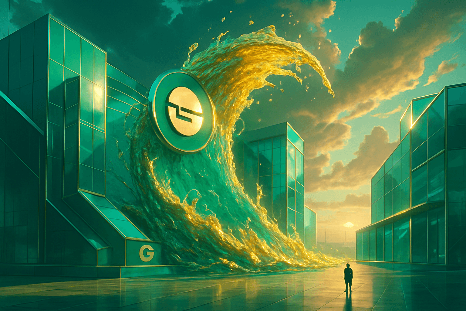 Hyperliquid Token Surges Past $60 ATH as Grayscale Accumulates $40M in HYPE