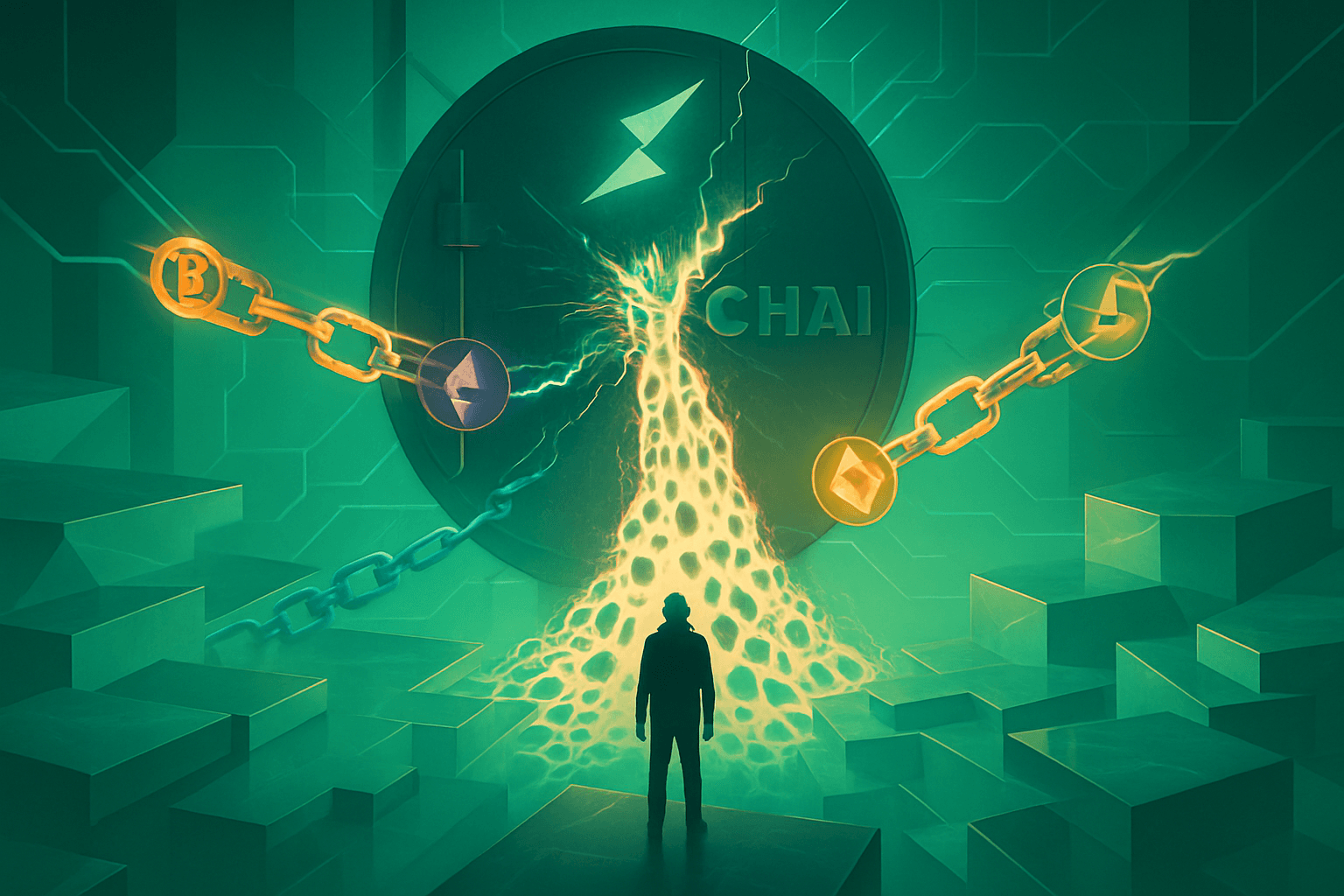THORChain Loses $10.7M in Vault Churn Exploit; RUNE Drops 13.5%