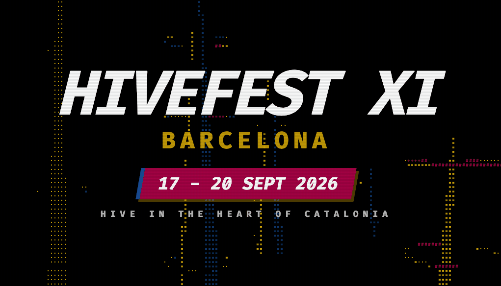 HIVEFEST XI