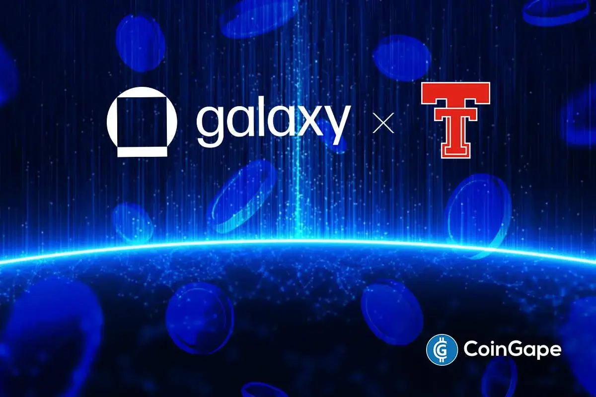 Galaxy Digital Secures $75M Texas Tech Stadium Naming Rights