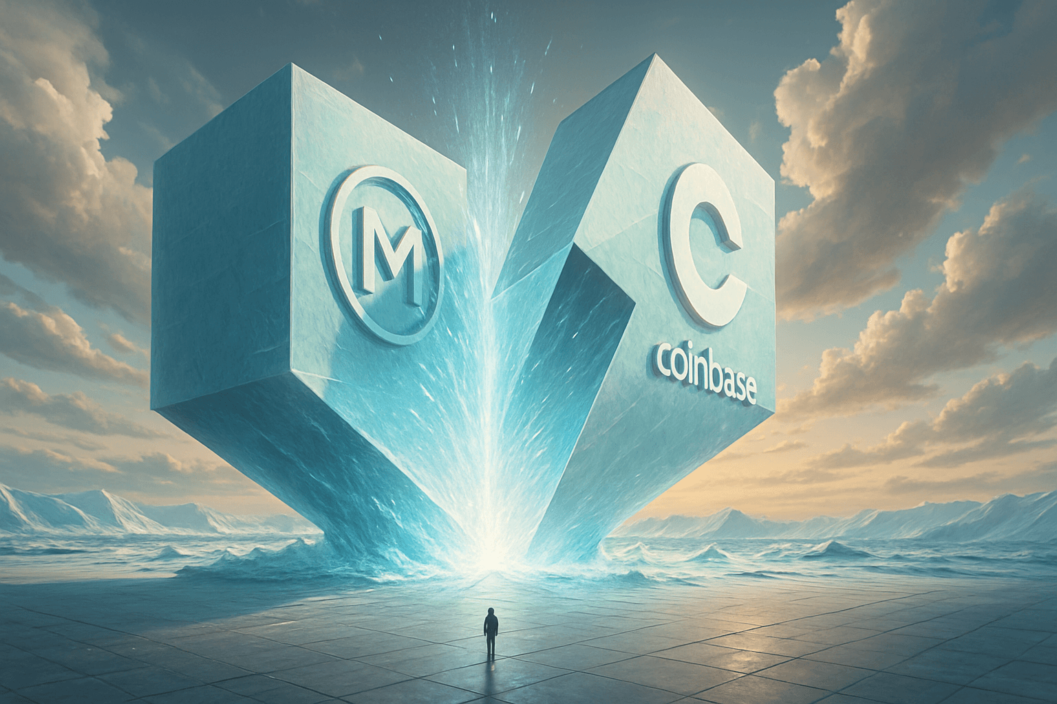 MassPay Integrates Coinbase Infrastructure for USDC Cross-Border Payouts