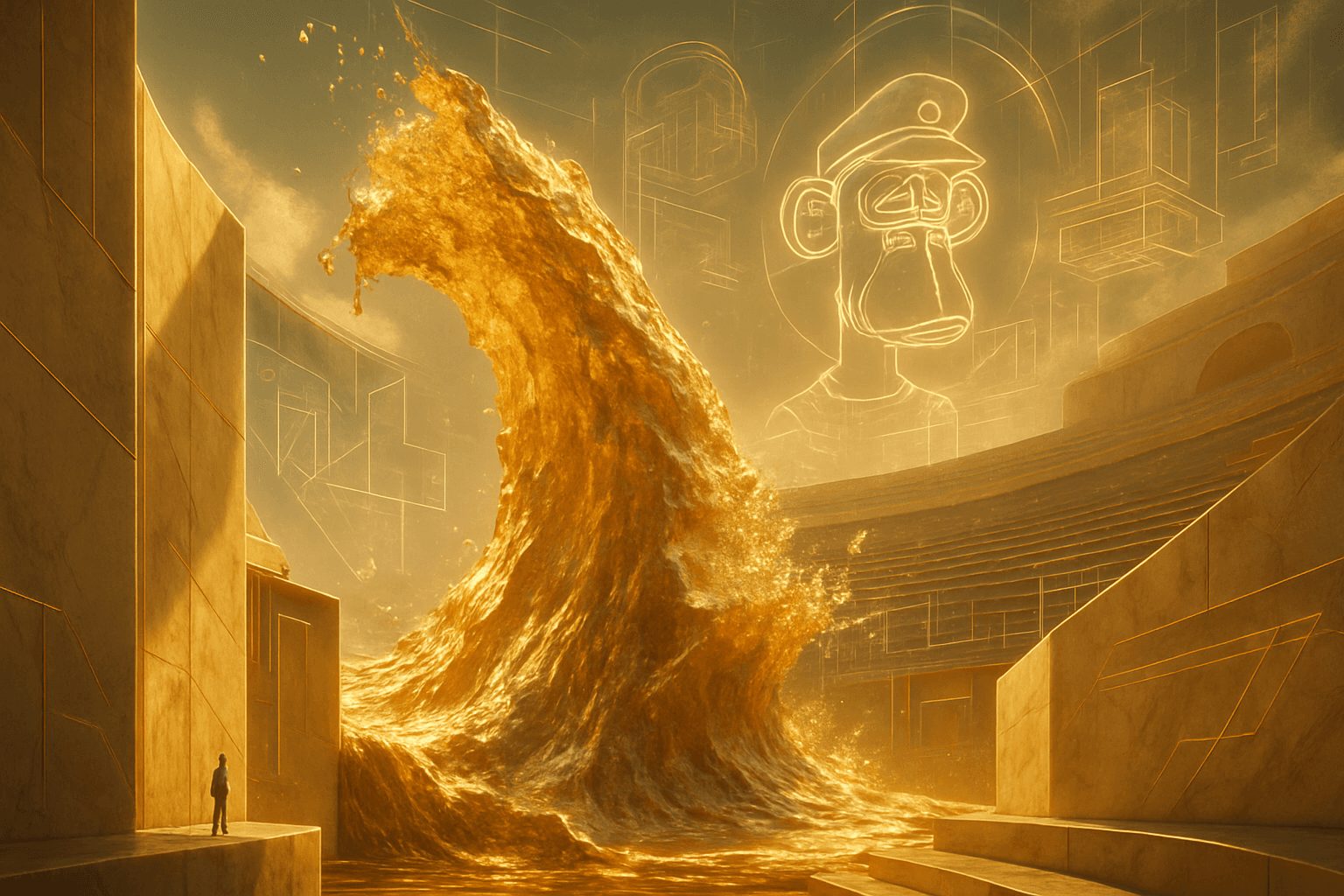 Bored Ape NFT Prices Surge Amid Crypto Market Revival