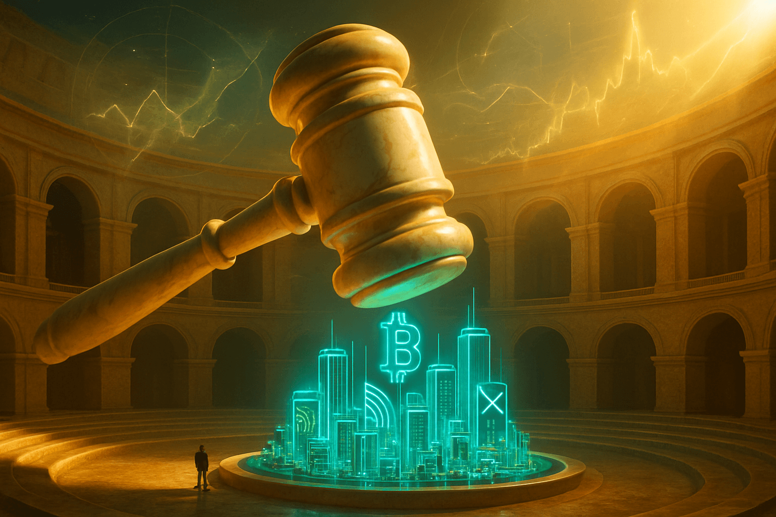 Japan's Major Brokers SBI and Rakuten Plan Crypto Investment Trusts