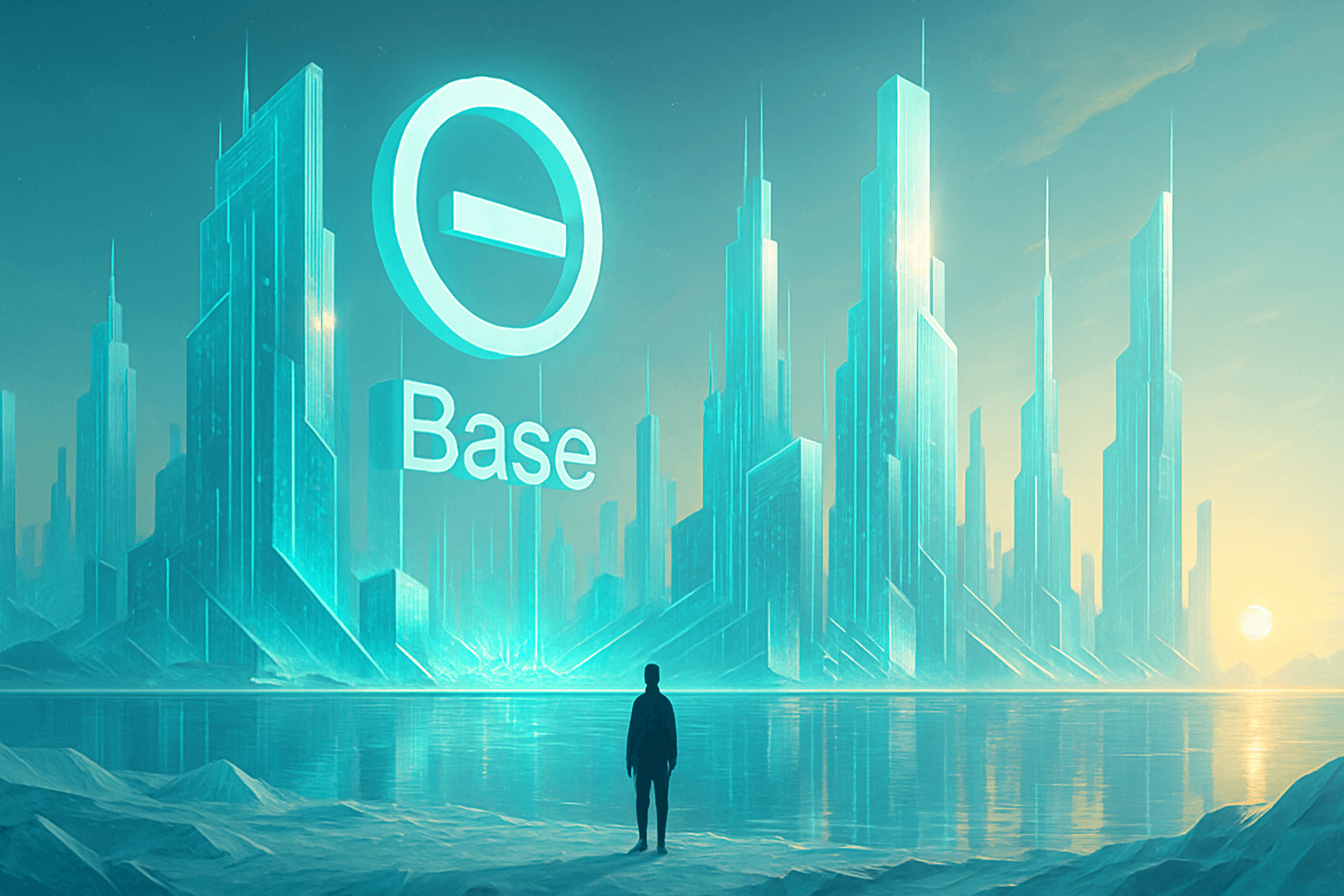 Coinbase's x402 Protocol Hits 100M Agentic Transactions on Base