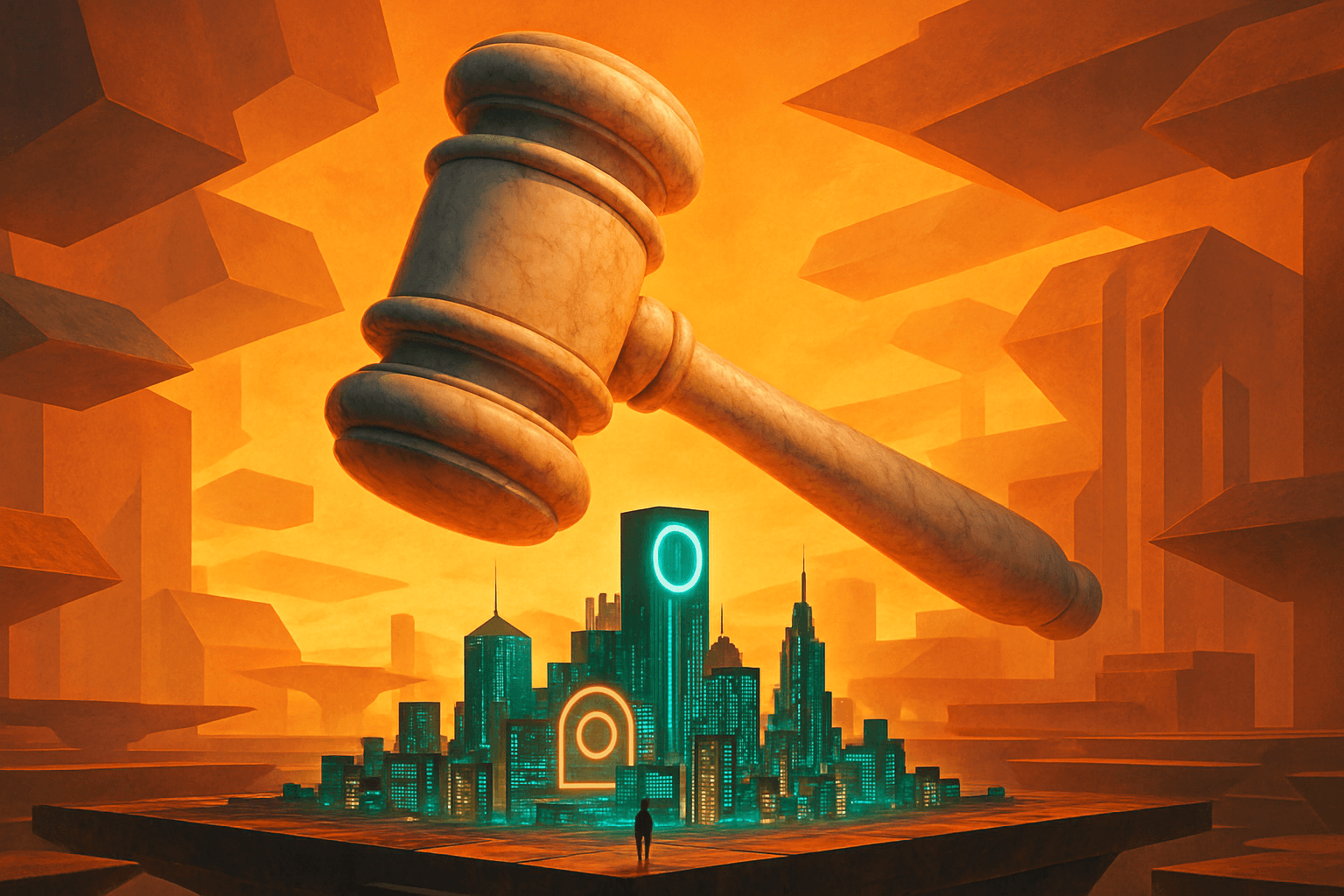 Ondo Finance Launches Ondo Network for Real-World Assets Days After SEC Clears Tokenized Equities