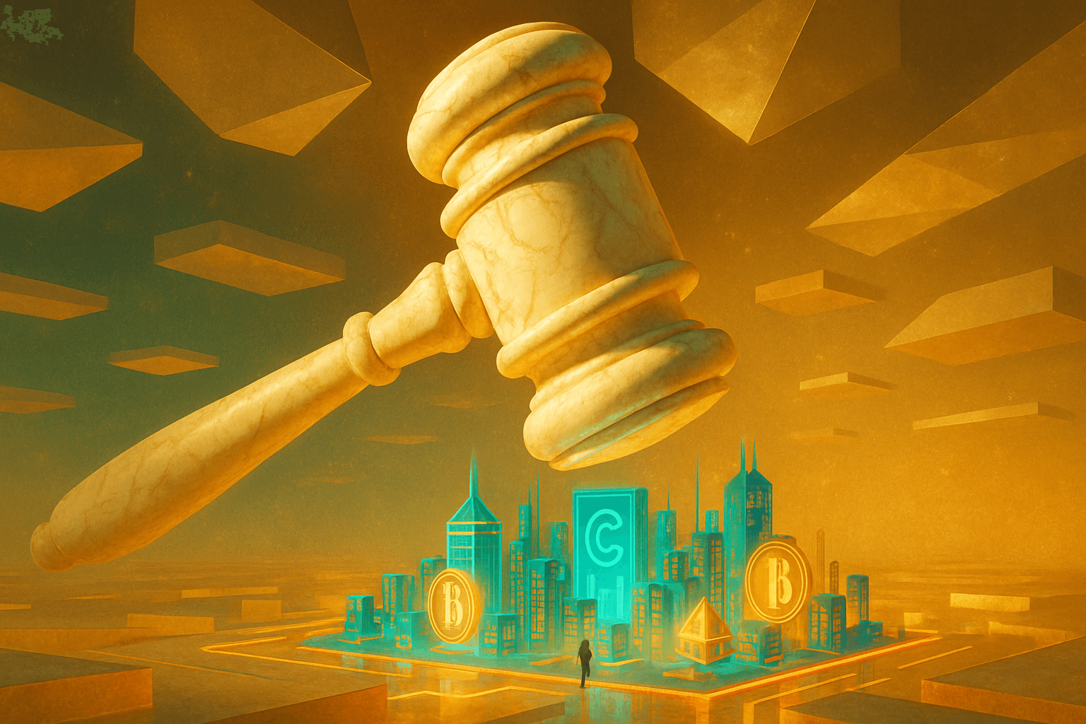 CFTC Hires SEC Blockchain Forensics Expert as Regulators Tighten Digital Asset Oversight