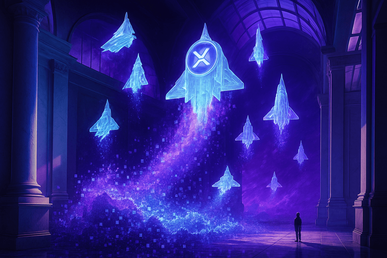 XRP Ledger Proposes Structural Defense Against Flash Loan Attacks