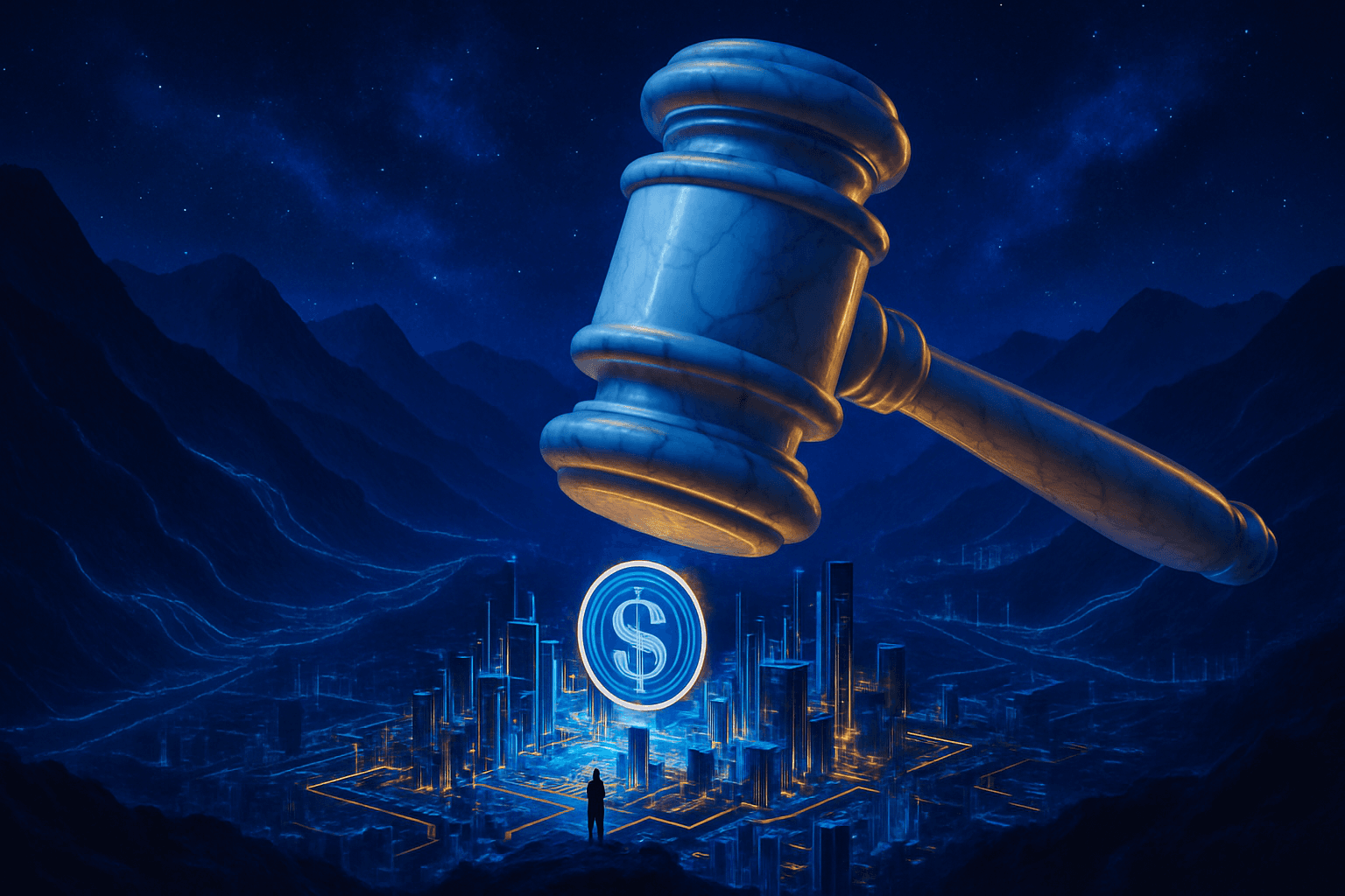 SEC Advances Crypto Regulation with Three Proposed Rule Changes on 2026 Agenda