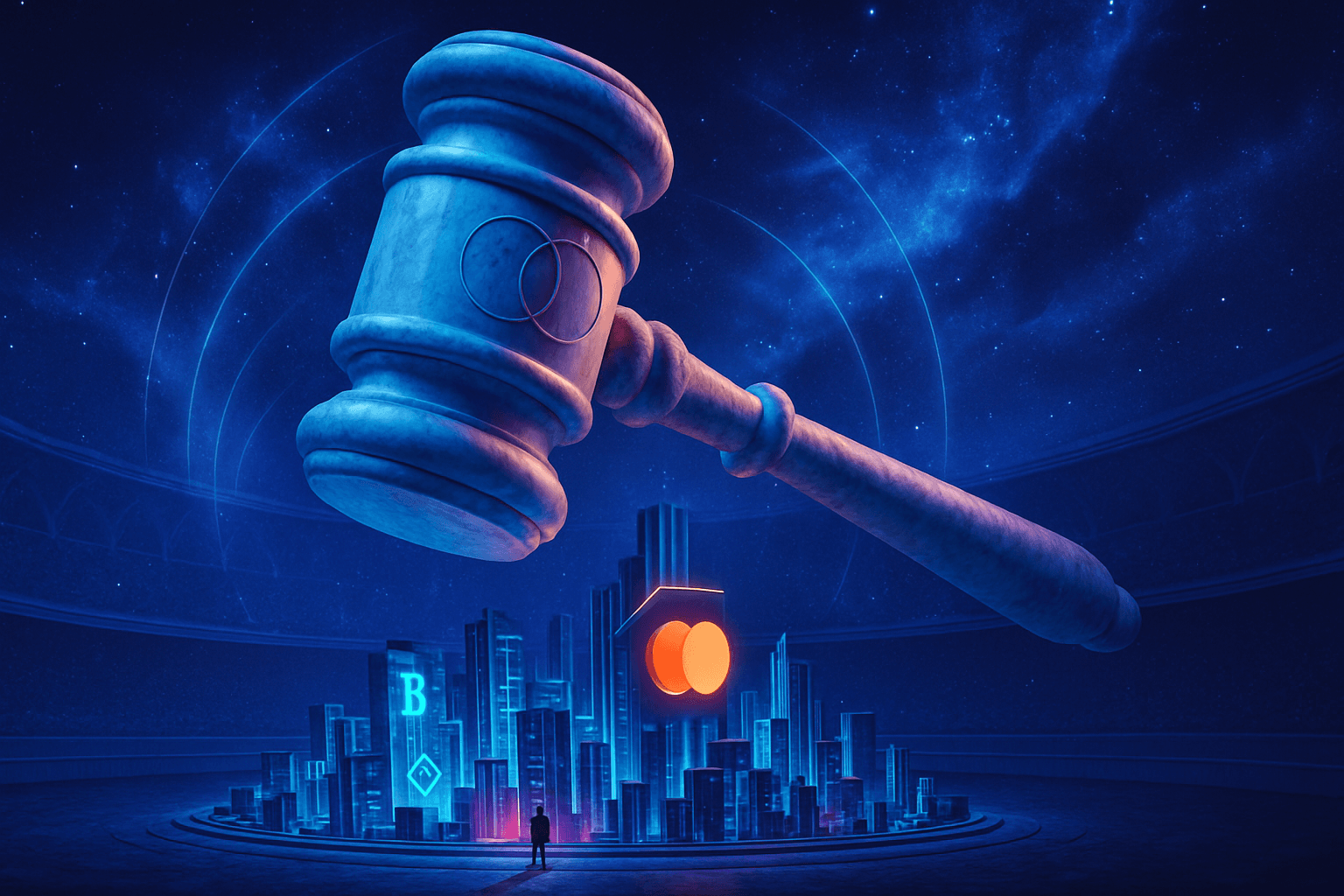 Mastercard Secures New York BitLicense for Stablecoin Payments