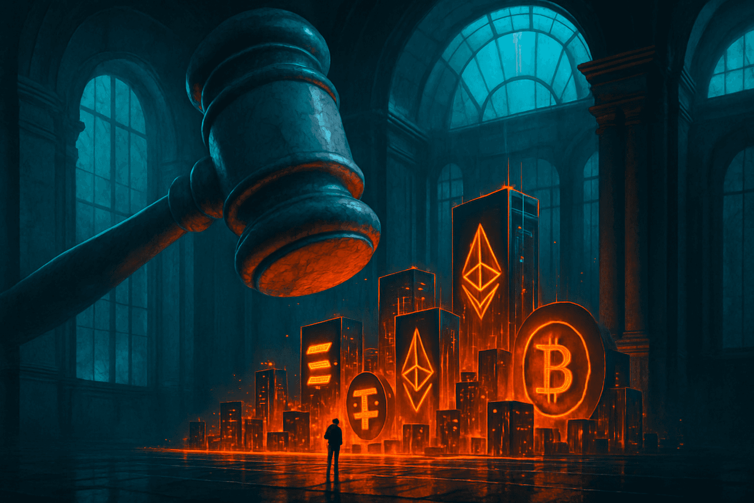 Critical 'Ill Bloom' Vulnerability Exposes Thousands of Crypto Wallets; $5M Stolen