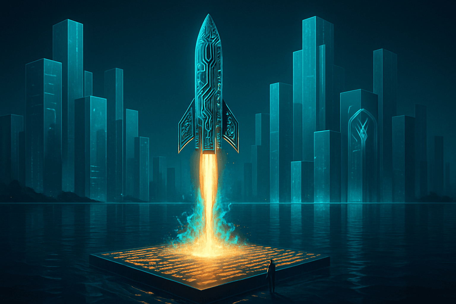 140 Major Firms Launch Open USD Stablecoin with Revenue Sharing
