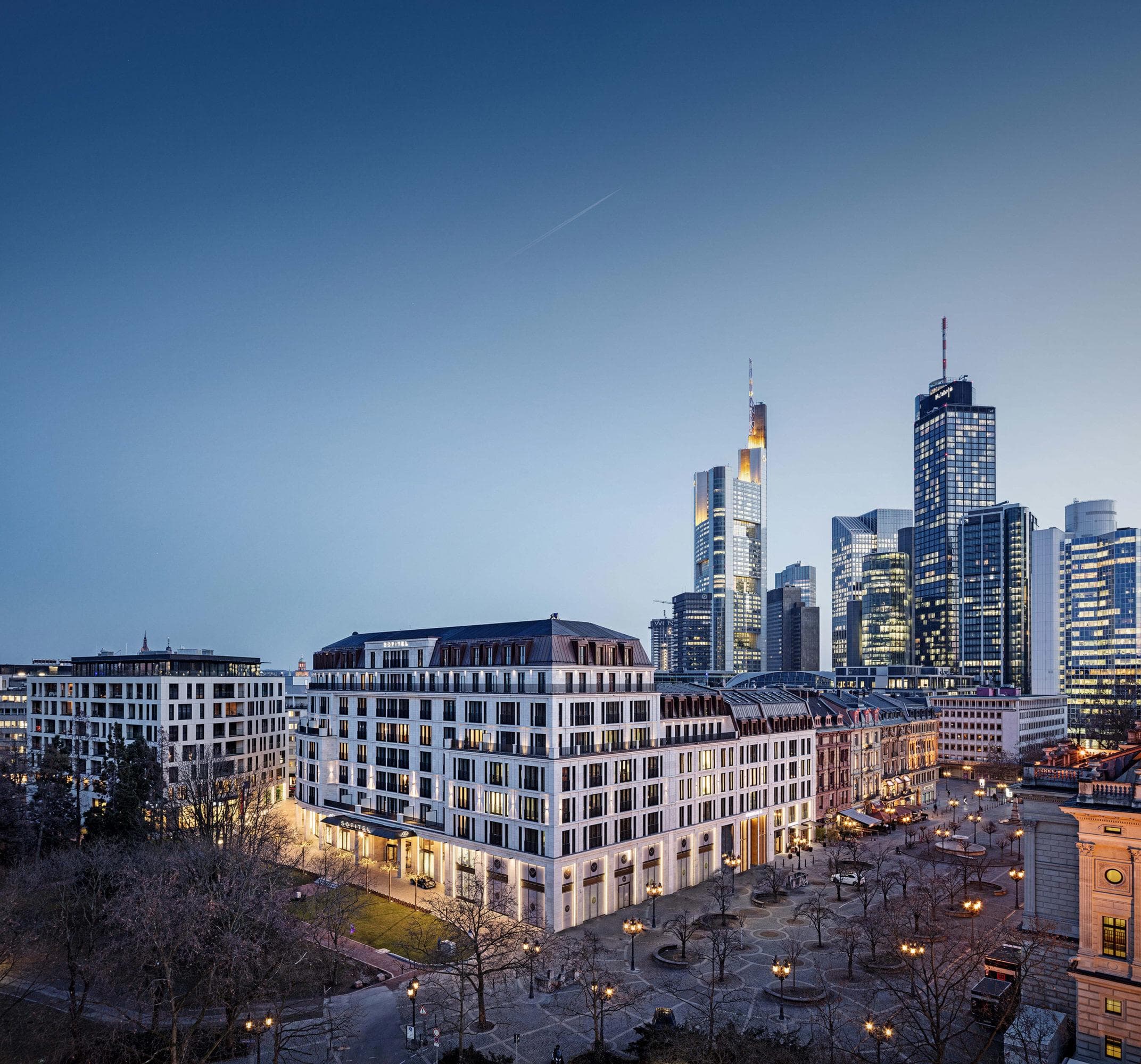 Family Office Forum Frankfurt 2026