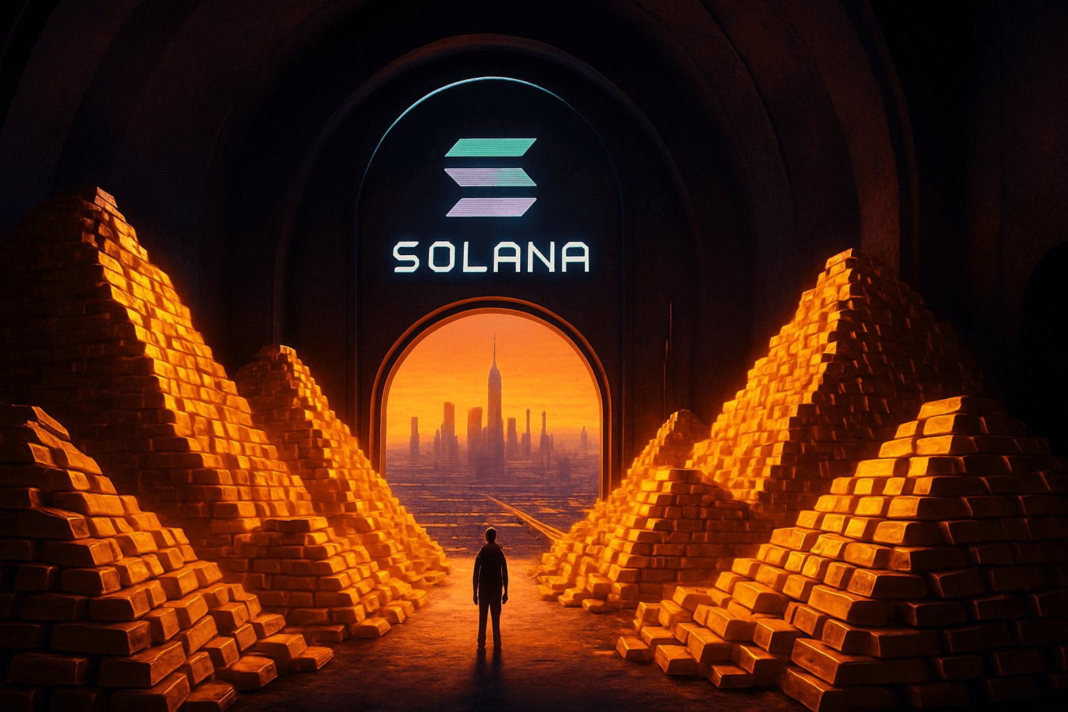 Solana Treasury Firm Upexi Reports $109M Quarterly Loss on SOL Markdowns