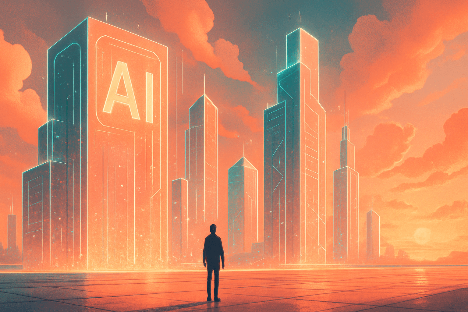 Wyoming Governor Signs Executive Order to Attract AI Data Centers