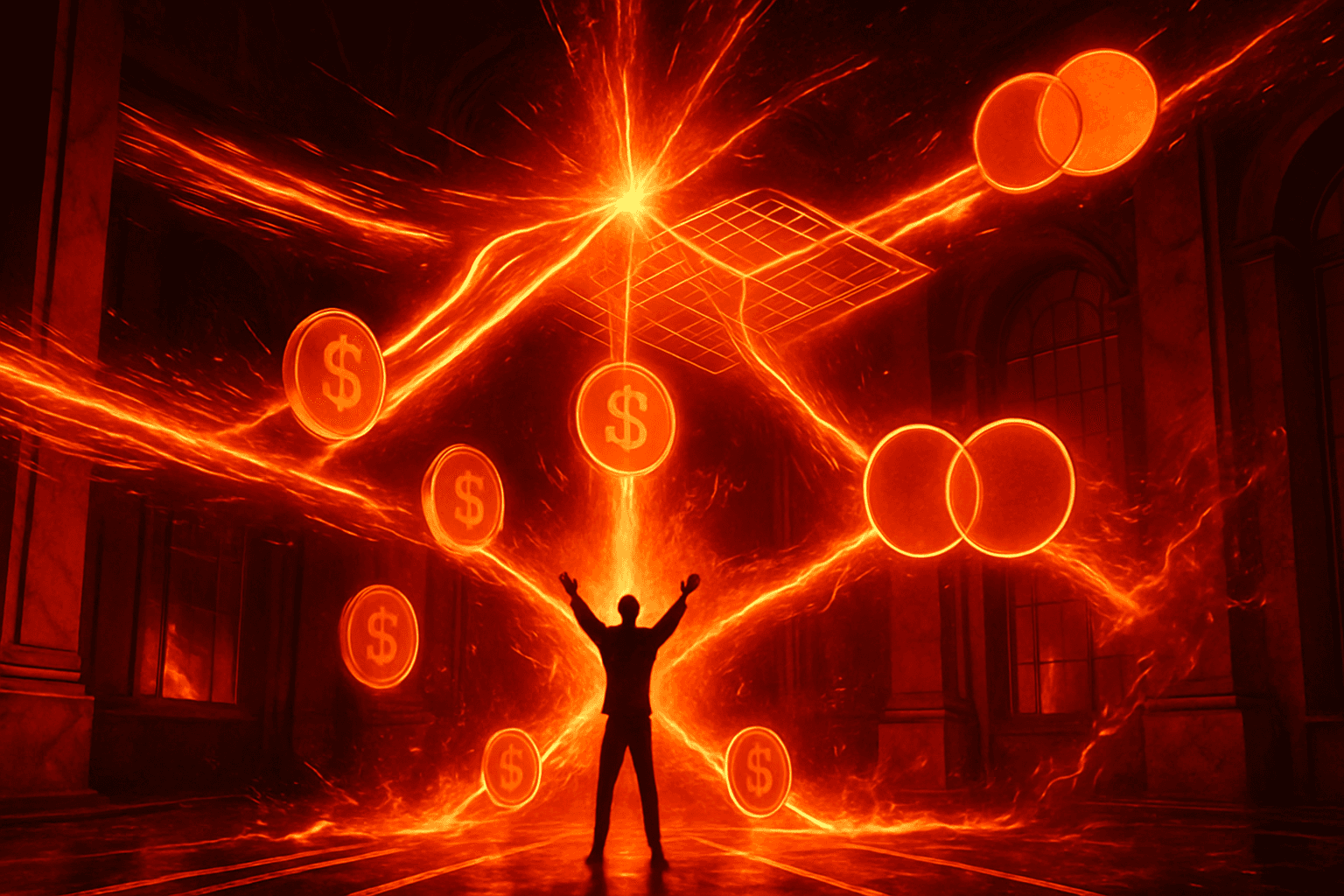 Circle Bets on Infrastructure as USDC Expands Into Hyperliquid, Arc Blockchain, and Mastercard Payments