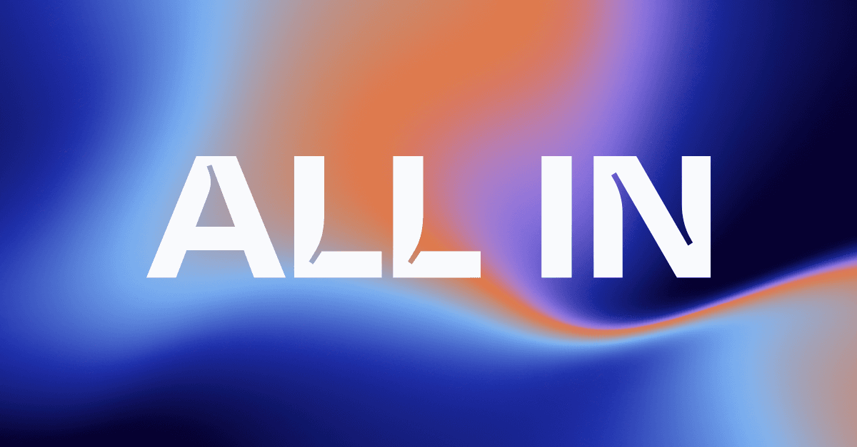 ALL IN