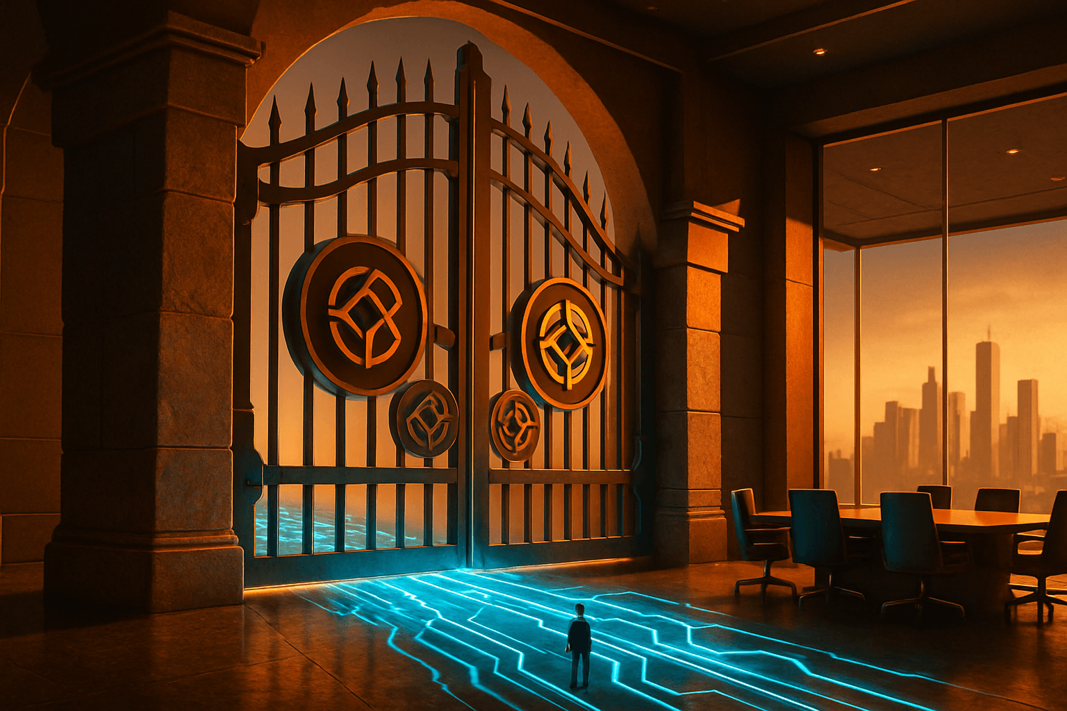 Chainalysis Proposes Blockchain Tracing Standards to FDIC