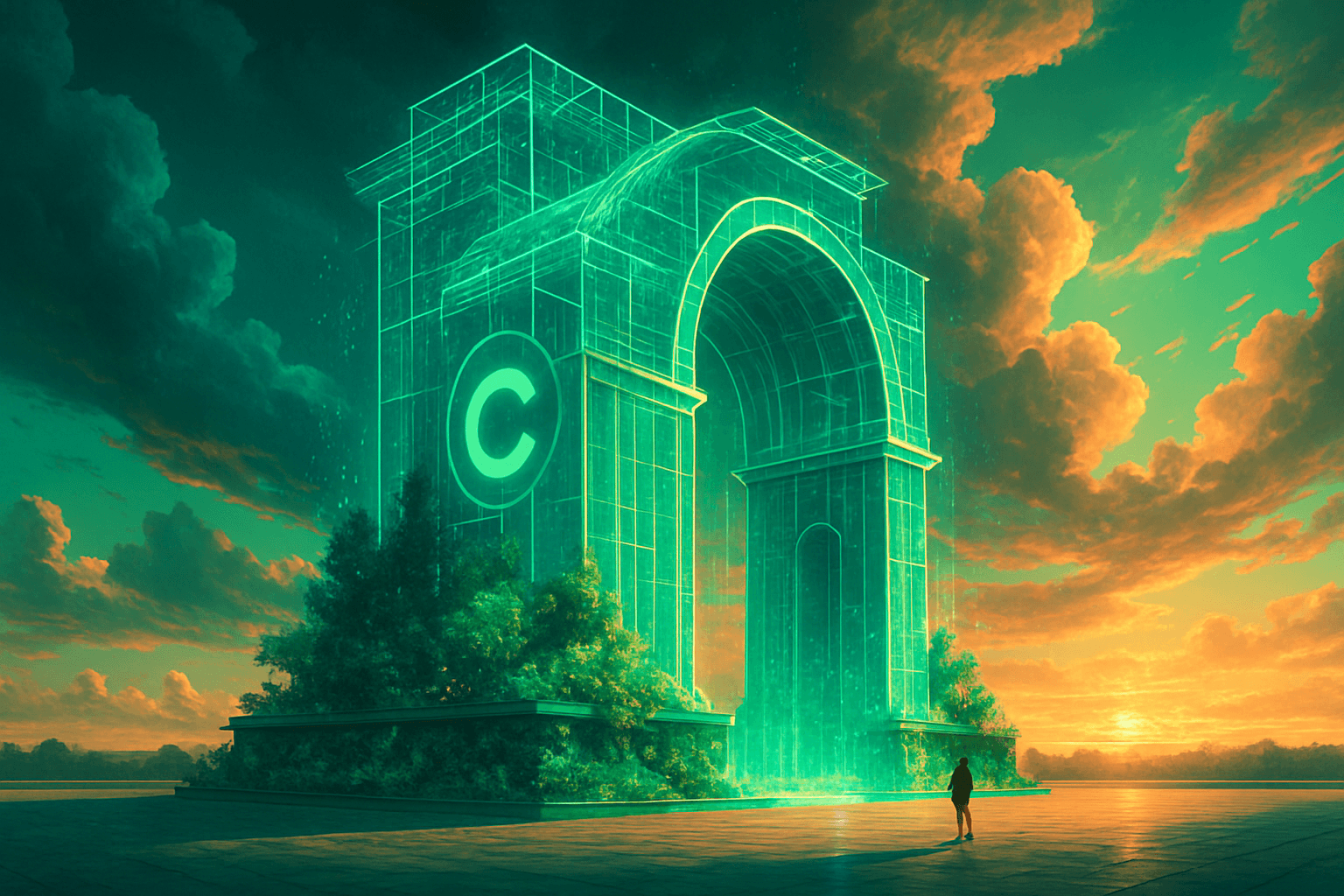 ARK Invest Deploys $75M in Crypto During June Downturn, Allocates $44M to Coinbase