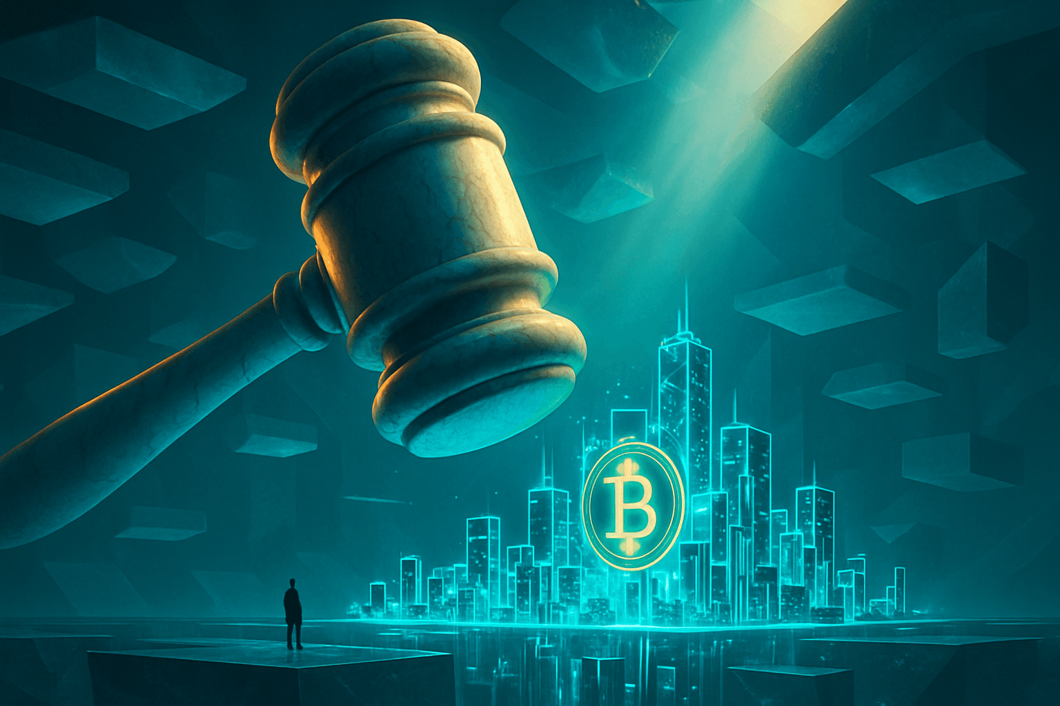 Fidelity Report Challenges Bitcoin Security Concerns Post-Halving