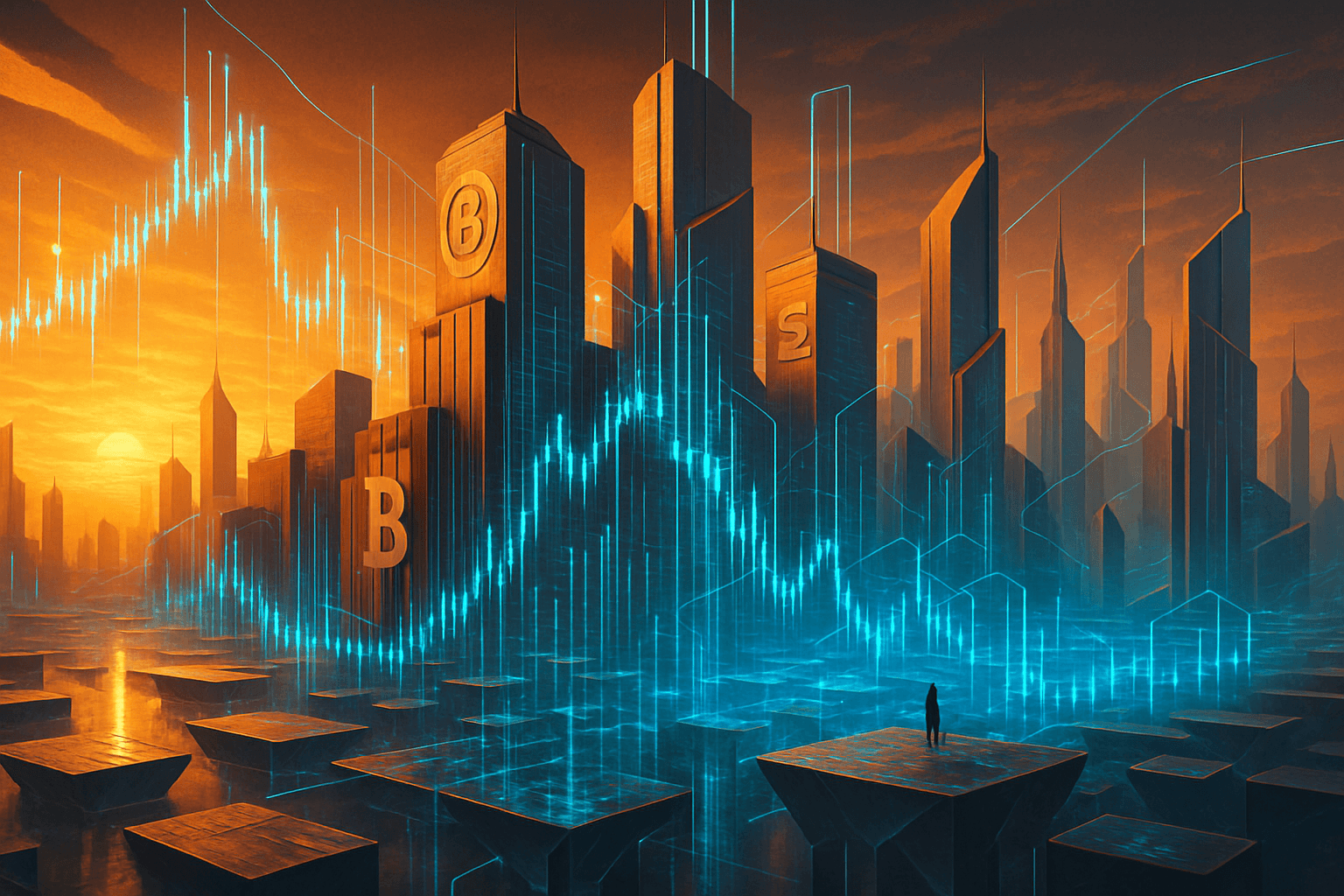 CFTC Chair Selig Blasts Illinois' 0.2% Crypto Tax as Innovation Killer